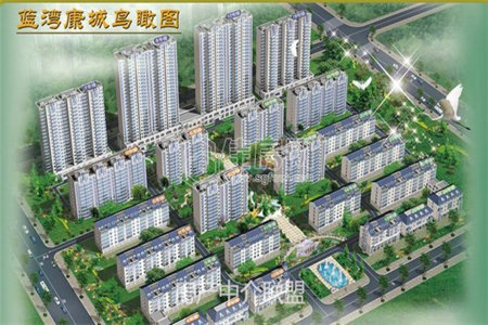 盘龙府邸繁华中学密州路学校精装套三带车位附房