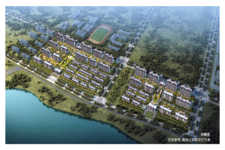 密州玉山苑2室1厅1卫58万90m2出售